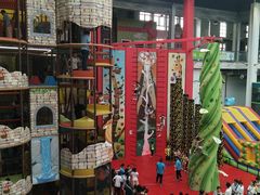 -蒙特利亲子乐园