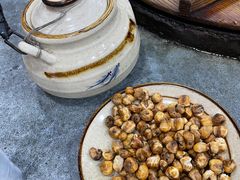 -咊记茅草棚柴火鸡(乌当店)