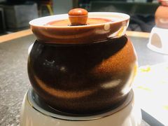 -安多素食(广仁寺路店)