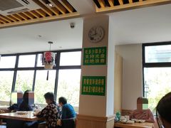 大堂-素满香·素食自助餐(苏州·临顿路店)
