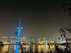 -聚龙湖公园