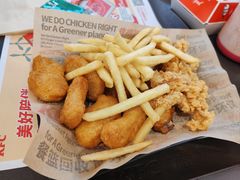 -肯德基(八号仓店)