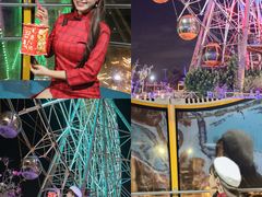 -三亚海昌梦幻海洋不夜城