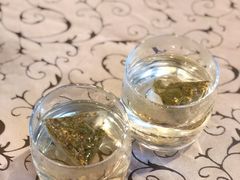 龙井茶-一江春水·杭帮臻宴