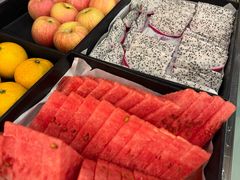 -元一希尔顿酒店·鲜切牛肉火锅禅自助餐厅