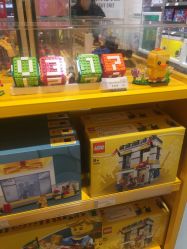 -kidsland(南开大悦城店)