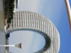 -湖州太湖旅游度假区-月亮广场