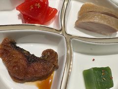 -A One Kitchen·南京精菜馆(德基广场店)