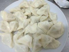 -胖子饺子馆·海鲜家常菜(海军博物馆店)