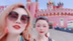 -郑州市世纪公园