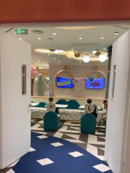 -奈尔宝家庭中心·亲子餐厅(苏州大悦城店)