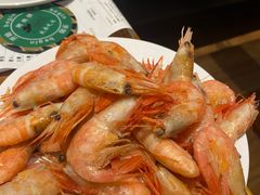-汉巴味德(百年港湾店)