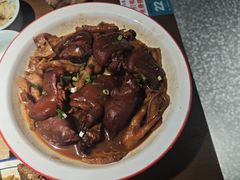 -魔鬼牛蛙小厨•烤鱼•龙虾(上马墩光华时代店)