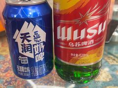 -乡村馕坑肉·烧烤·新疆菜·本地人更爱吃(阿勒泰首店)