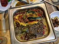-西藏饭店·亚克·食光自助餐厅(文殊院店)