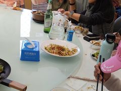 -大清花饺子(山庄店)
