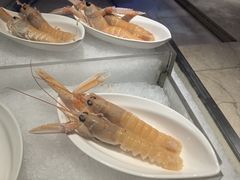 -雍和会海鲜姿造自助(湖东路店)