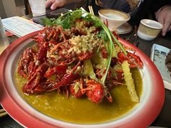 -唐力九头鸟烧烤·罗田吊锅(西云楼店)