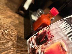 -Q MEX 库迈墨西哥餐吧(三里屯店)