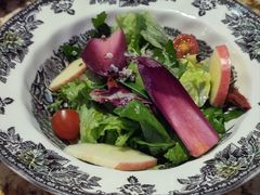 -BROWNSTONE布朗石西班牙餐厅(富城店)