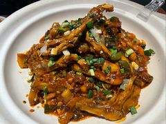 -情妹耙泥鳅·江湖川菜(科华店)