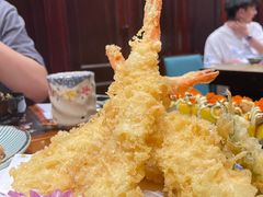 -古田居·特色寿司料理(骏欣中心店)