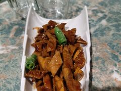 -金枝玉叶上海人家食府(三里河店)