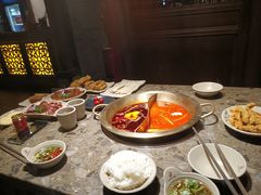 -小龙坎火锅(总店)