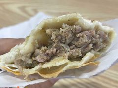羊肉烤包子-中关村烤包子(中关村店)