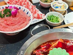 -大龙燚火锅(南山大道店)