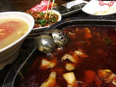 -自贡好吃客(科华店)