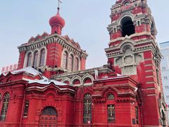 -圣·阿列克谢耶夫教堂