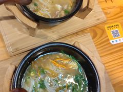 -勺子米线·云南传统小吃市集(四方街店)