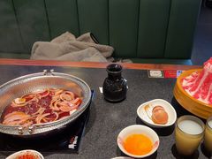 -牛New寿喜烧(闵行龙湖天街店)