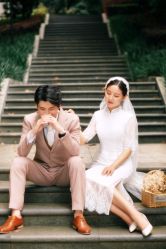 -巴黎新娘婚纱摄影·婚礼策划(嘉定总店)