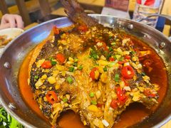 -威哥的菜·地道长沙菜(雨花亭店)