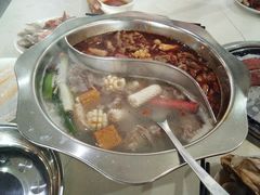 -尚水元休闲自助餐厅(淄川店)