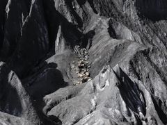 -墨石公园景区