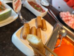 -海底捞火锅(连城广场店)