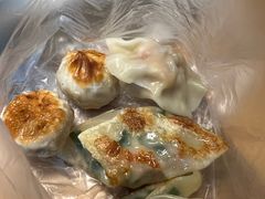 -煎饺王子(财富广场店)