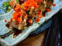 -季玄精致日本料理自助餐(闸北公园店)