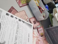 -剧狐剧本杀·月球探案馆(人民广场1号店)