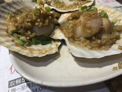 -木屋烧烤(西南角店)