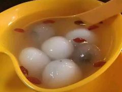 水晶汤丸-乡下人家大酒楼(大鳌溪店)