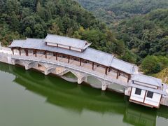 -梁野山景区