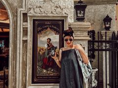 -B&C黄油与面包·THE GARDEN BAKERY概念店(世纪汇店)