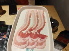 -玫瑰花园自助烤肉(顺义鑫海韵通店)