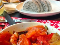 -丽晶轩中餐厅(重庆丽晶酒店)