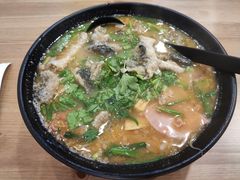 招牌炸酱小锅米线-雙囍老鋪(闻喜路店)