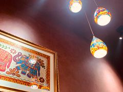 -辛德里印度餐厅(勒泰商圈店)